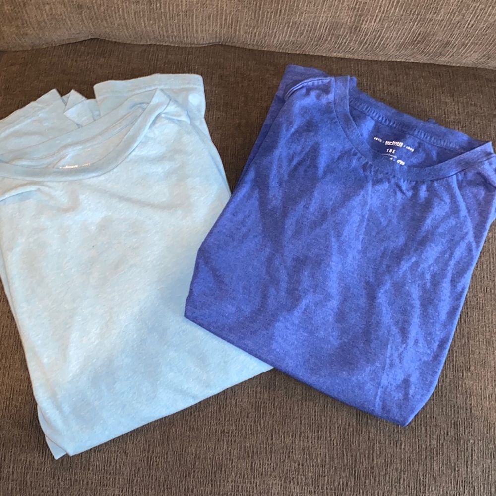 MENS TEES - XL 2 pack